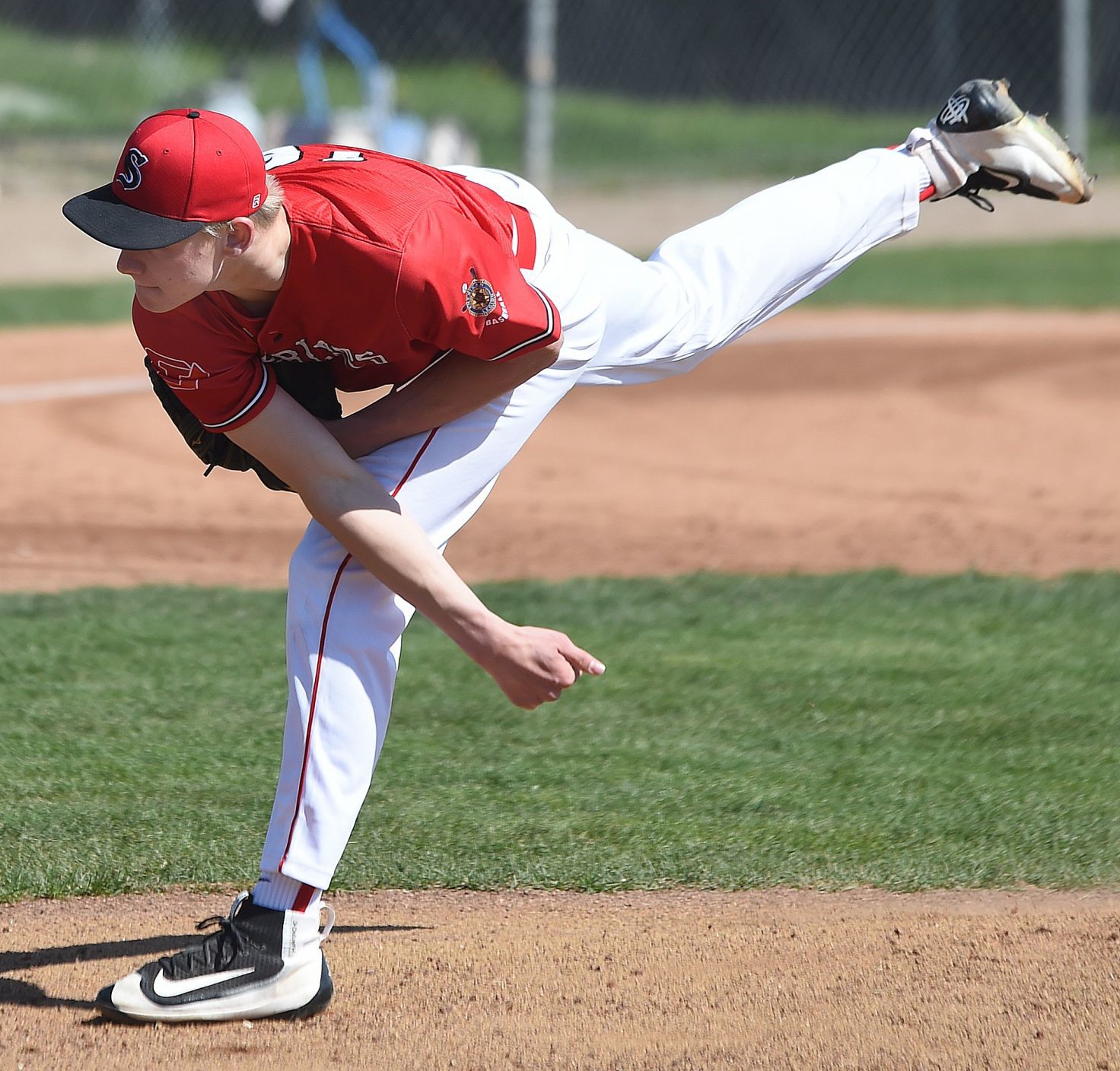 Billings Scarltes vs Missoula Mavericks at Pirtz Field